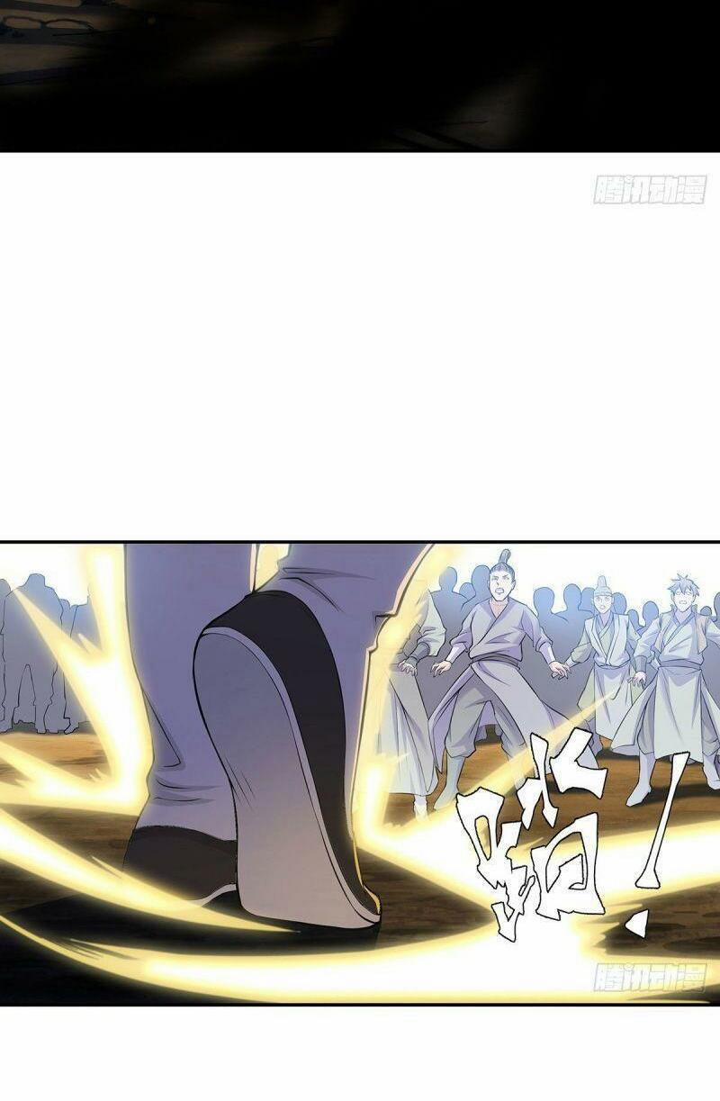 Ta Là Đại Hoàn Đan 3 trang 35