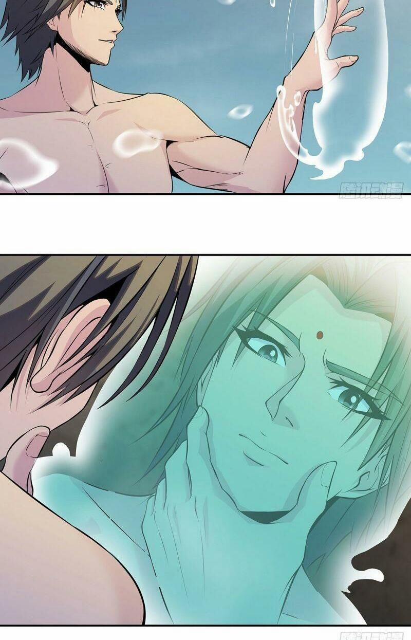 Ta Là Đại Hoàn Đan 3 trang 37