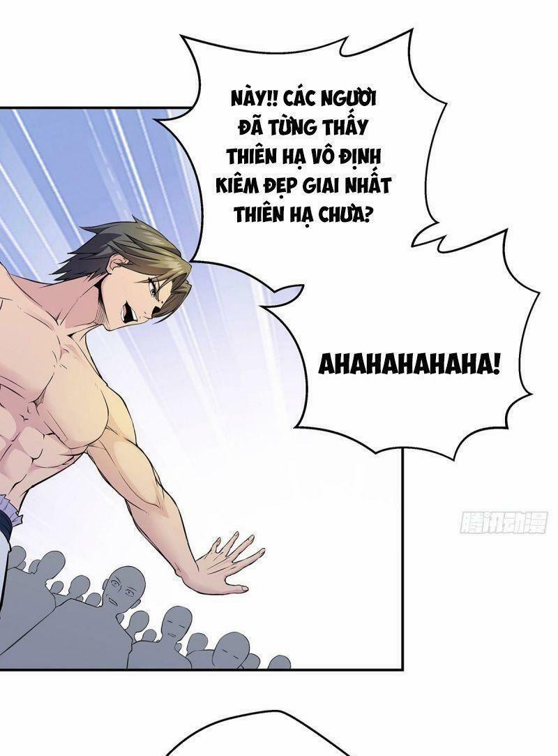 Ta Là Đại Hoàn Đan 3 trang 39