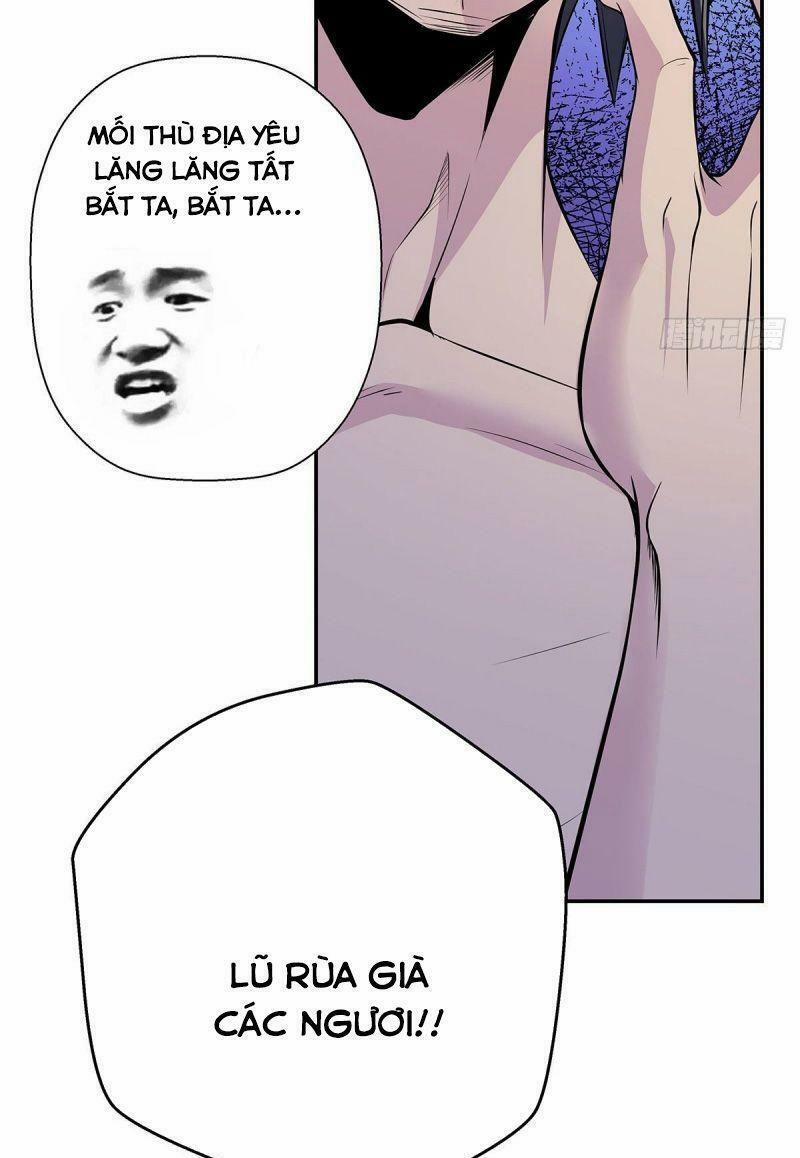 Ta Là Đại Hoàn Đan 3 trang 41