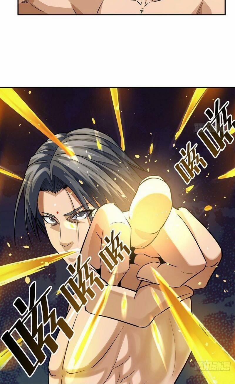 Ta Là Đại Hoàn Đan 3 trang 45