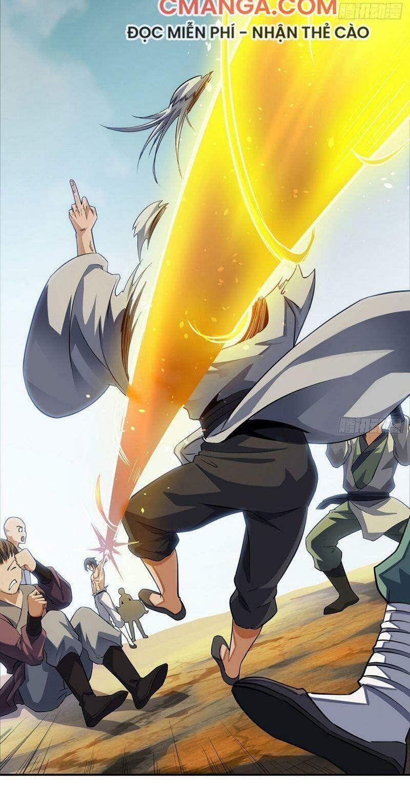 Ta Là Đại Hoàn Đan 3 trang 47