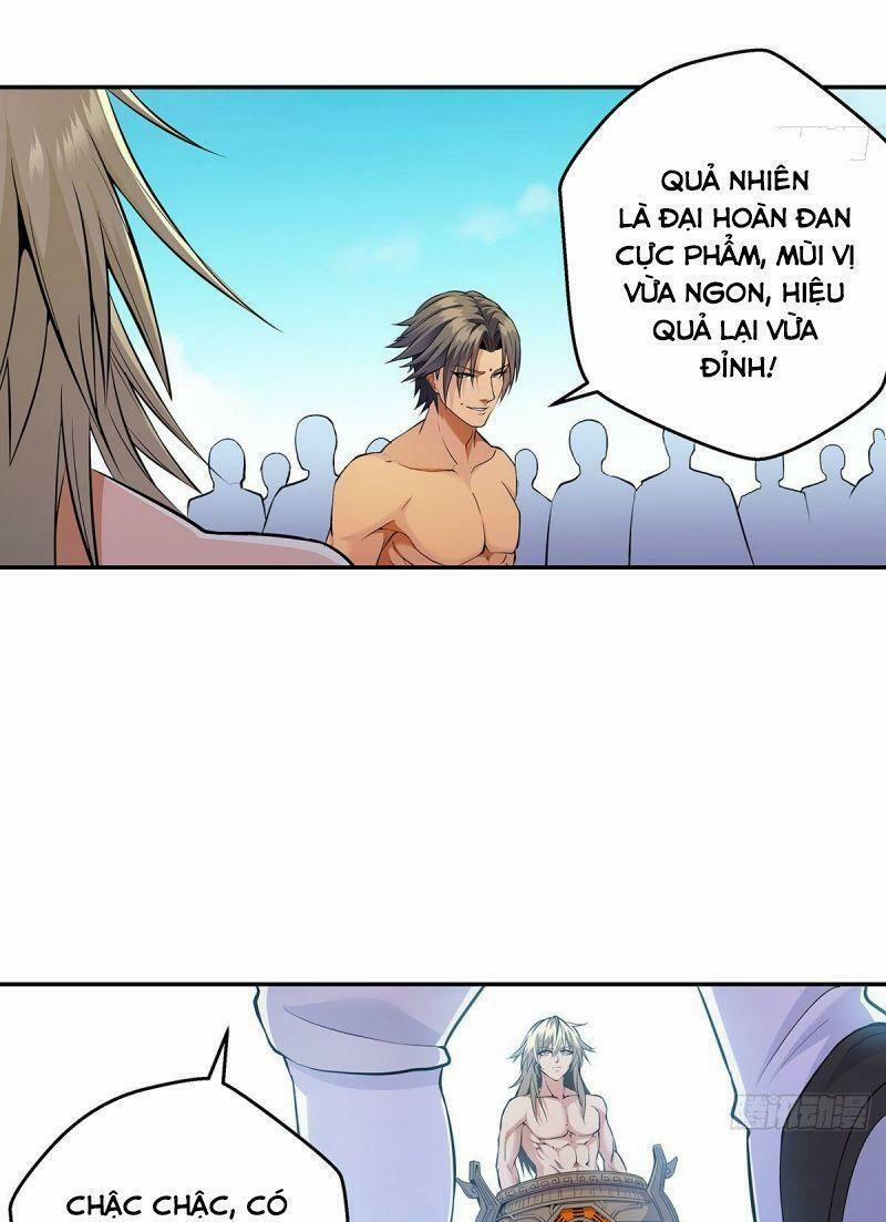 Ta Là Đại Hoàn Đan 3 trang 50