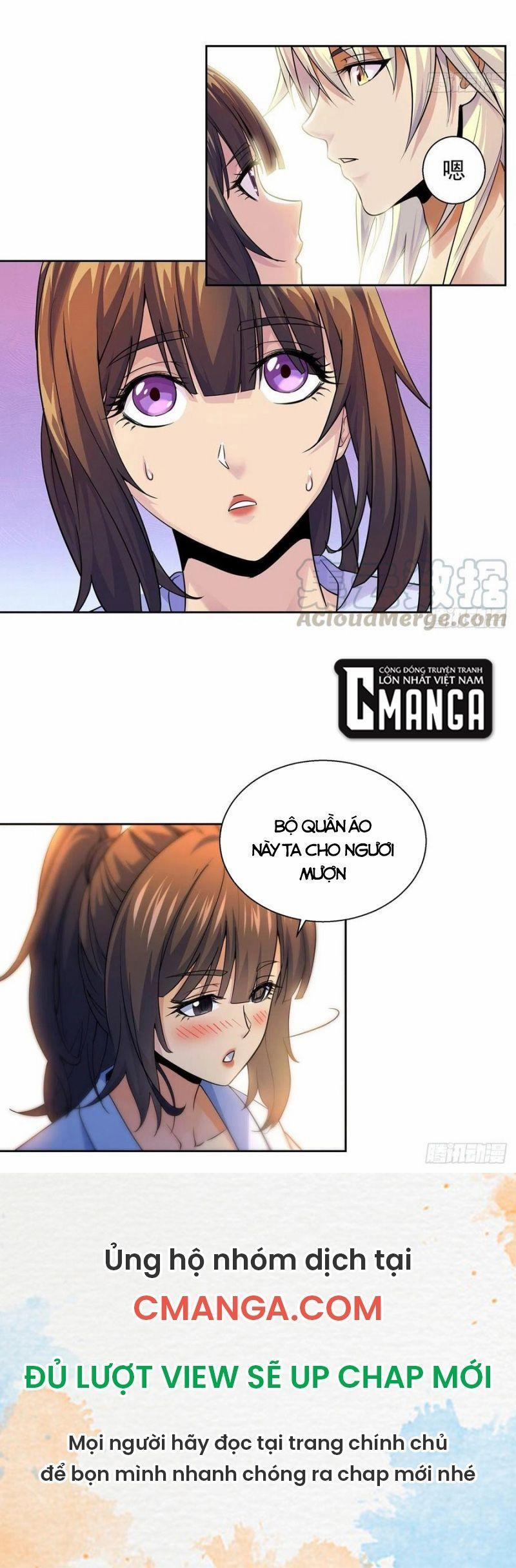 Ta Là Đại Hoàn Đan 30 trang 10