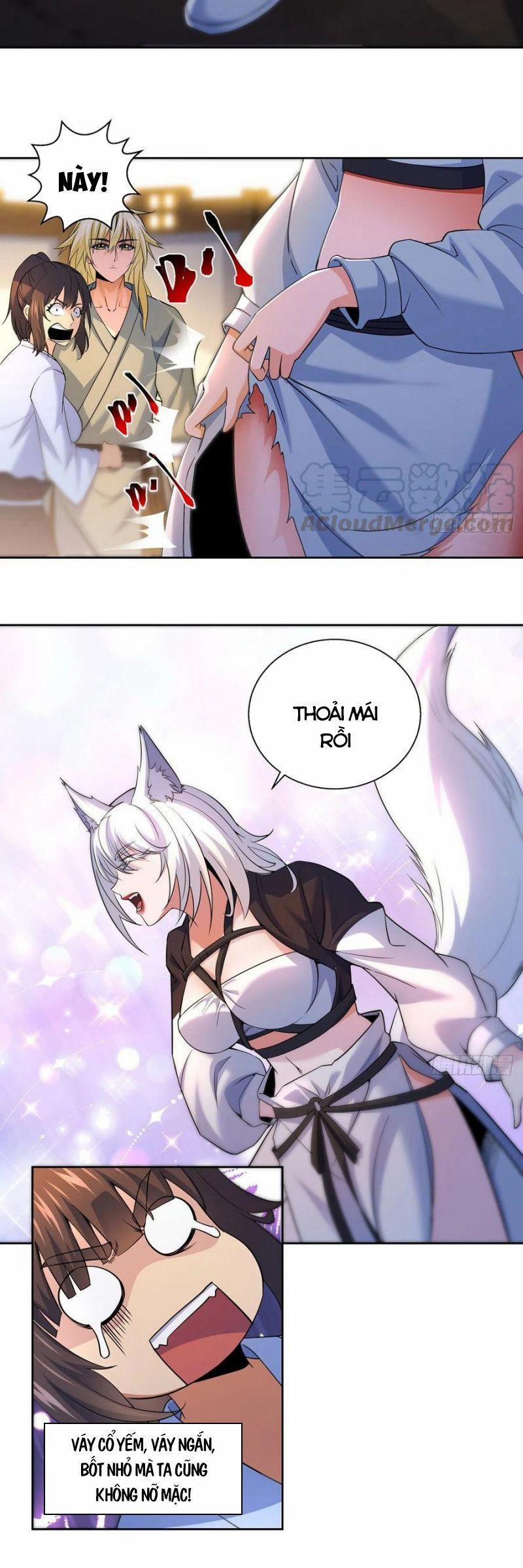 Ta Là Đại Hoàn Đan 30 trang 12