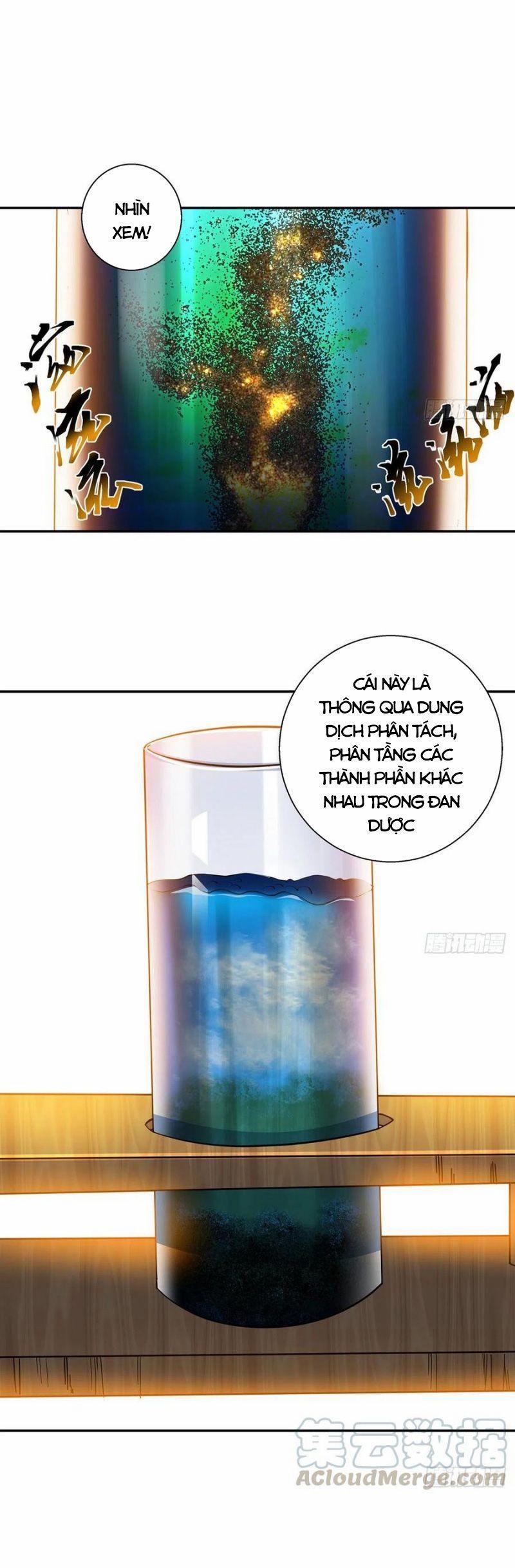 Ta Là Đại Hoàn Đan 30 trang 17