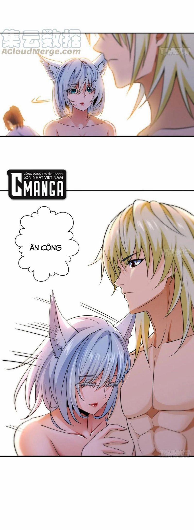 Ta Là Đại Hoàn Đan 30 trang 3