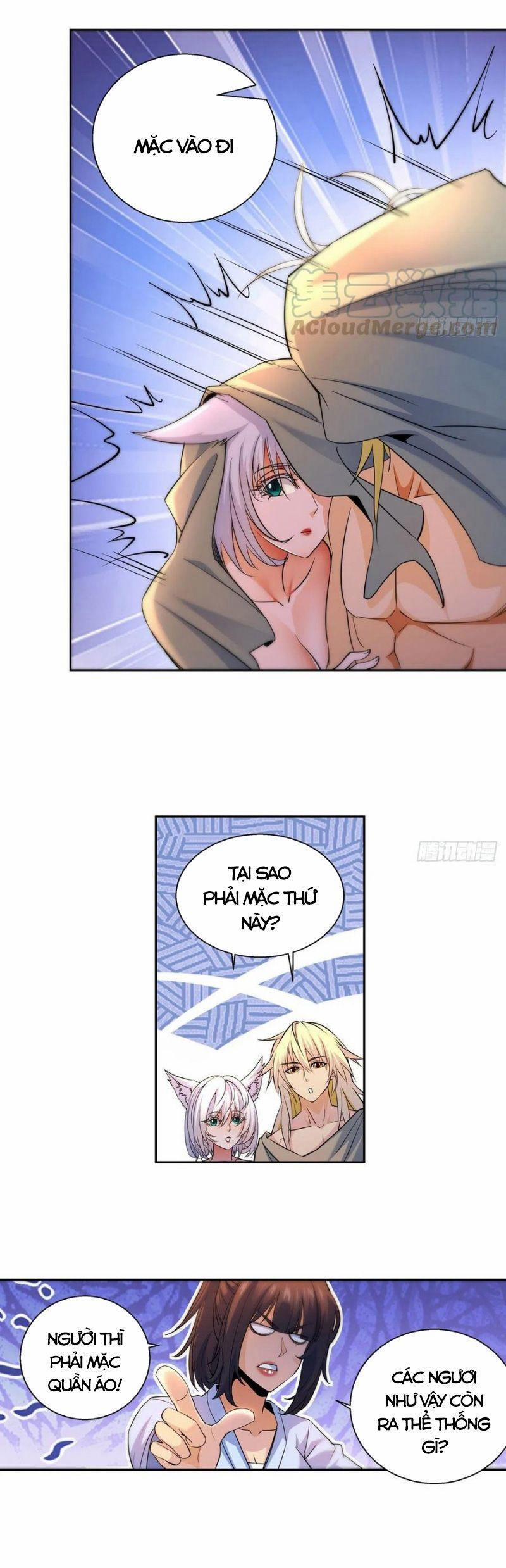 Ta Là Đại Hoàn Đan 30 trang 4