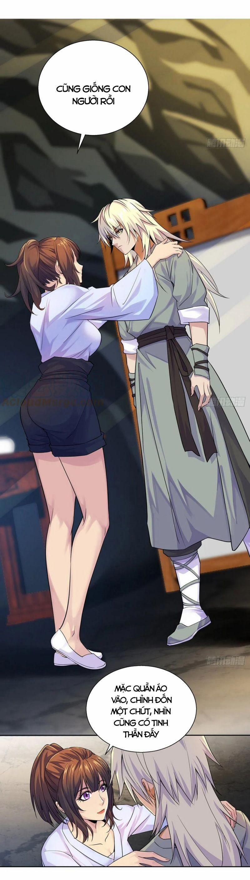 Ta Là Đại Hoàn Đan 30 trang 9