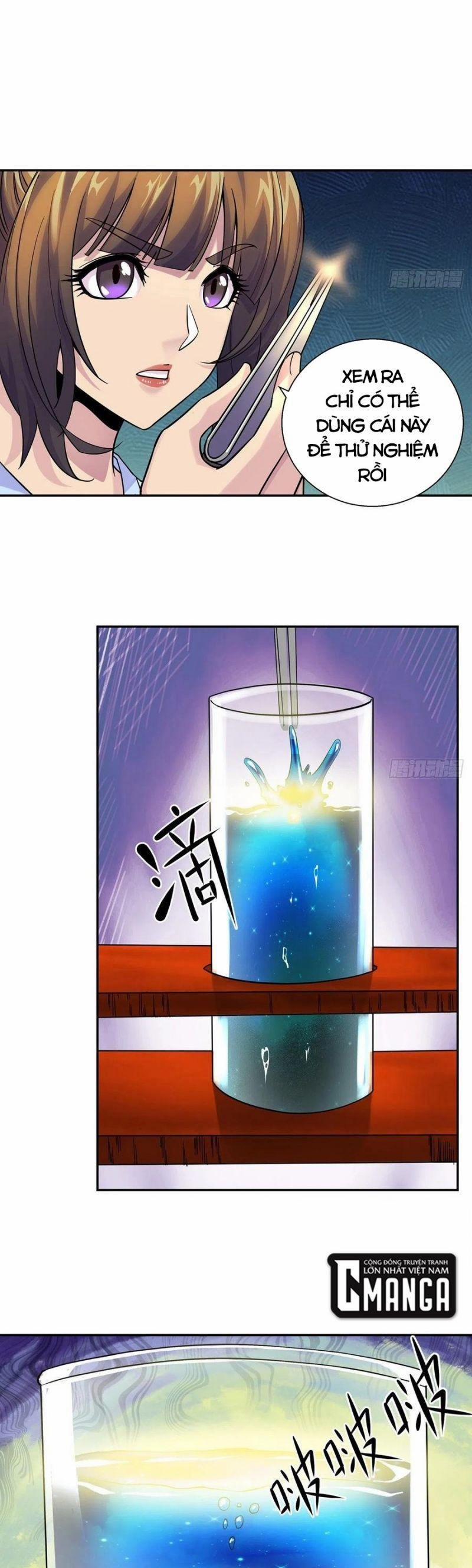 Ta Là Đại Hoàn Đan 31 trang 7