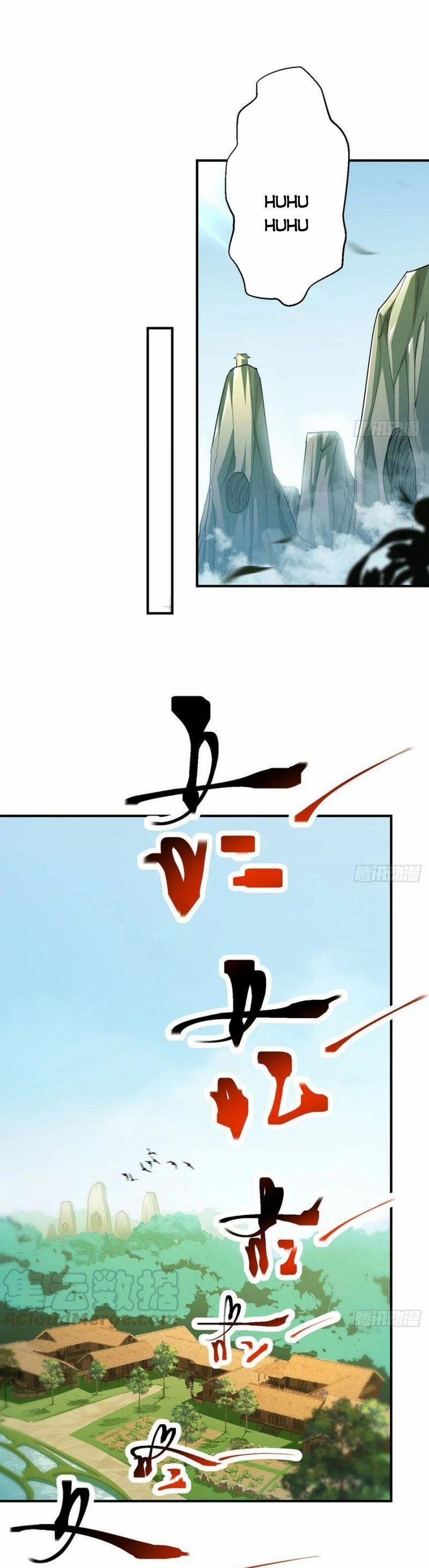 Ta Là Đại Hoàn Đan 33 trang 15