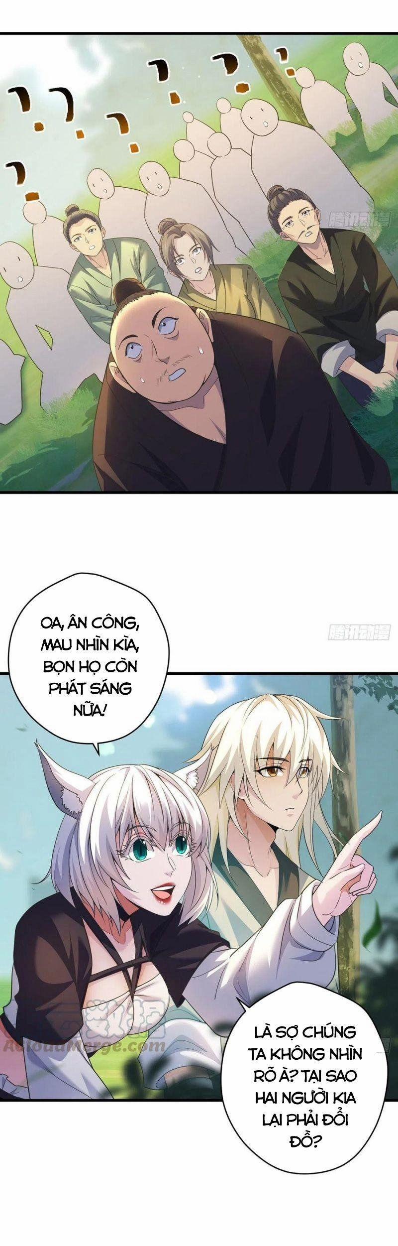 Ta Là Đại Hoàn Đan 34 trang 15