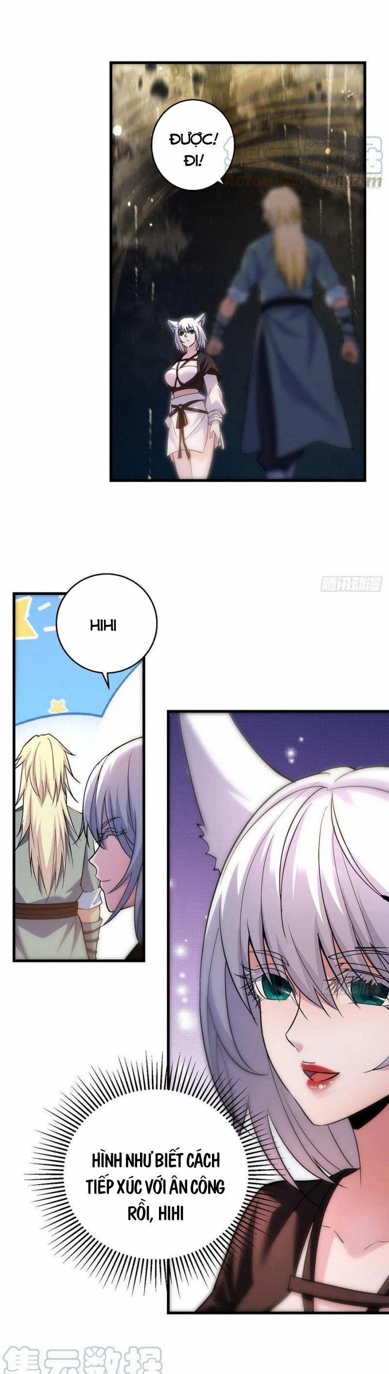 Ta Là Đại Hoàn Đan 34 trang 2