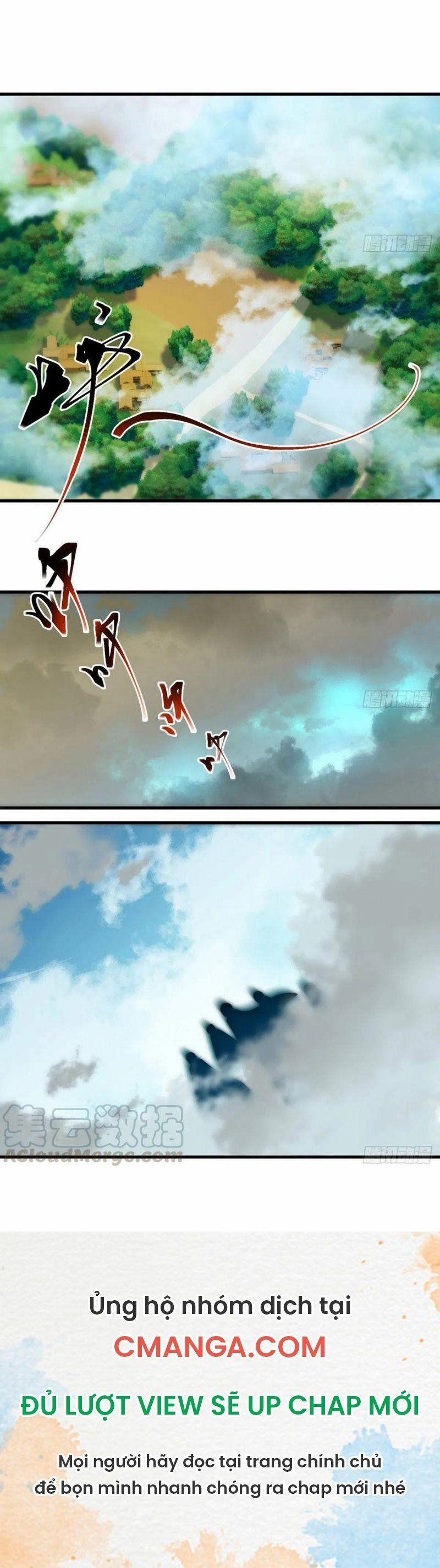 Ta Là Đại Hoàn Đan 34 trang 9