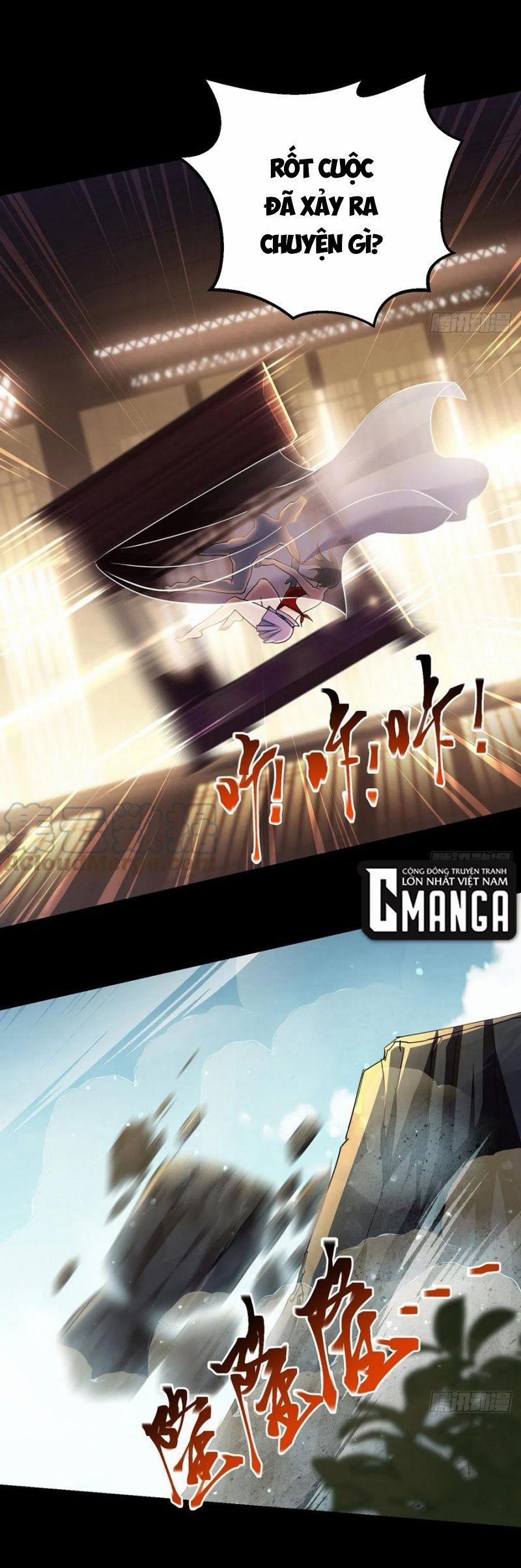 Ta Là Đại Hoàn Đan 35 trang 17