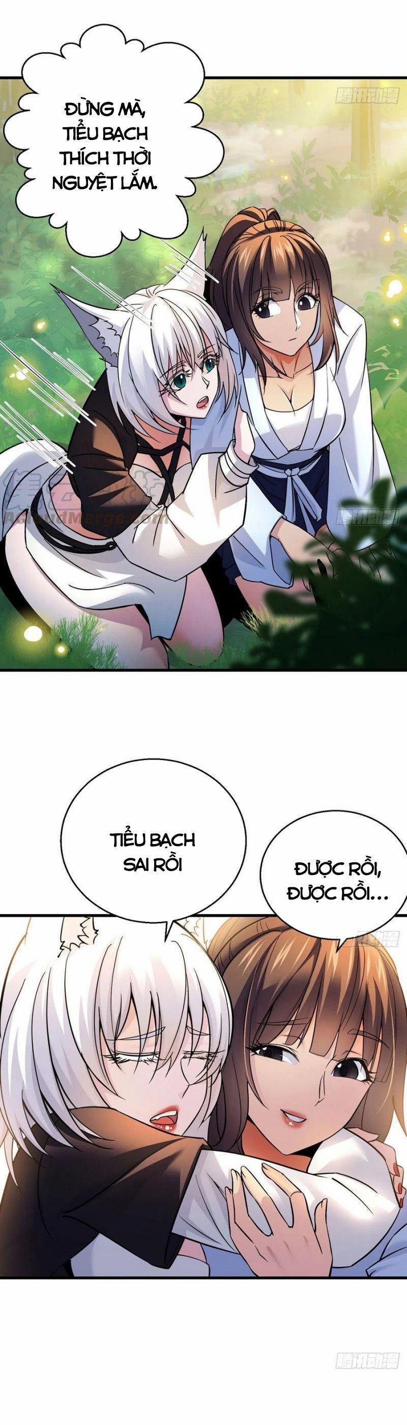 Ta Là Đại Hoàn Đan 35 trang 2