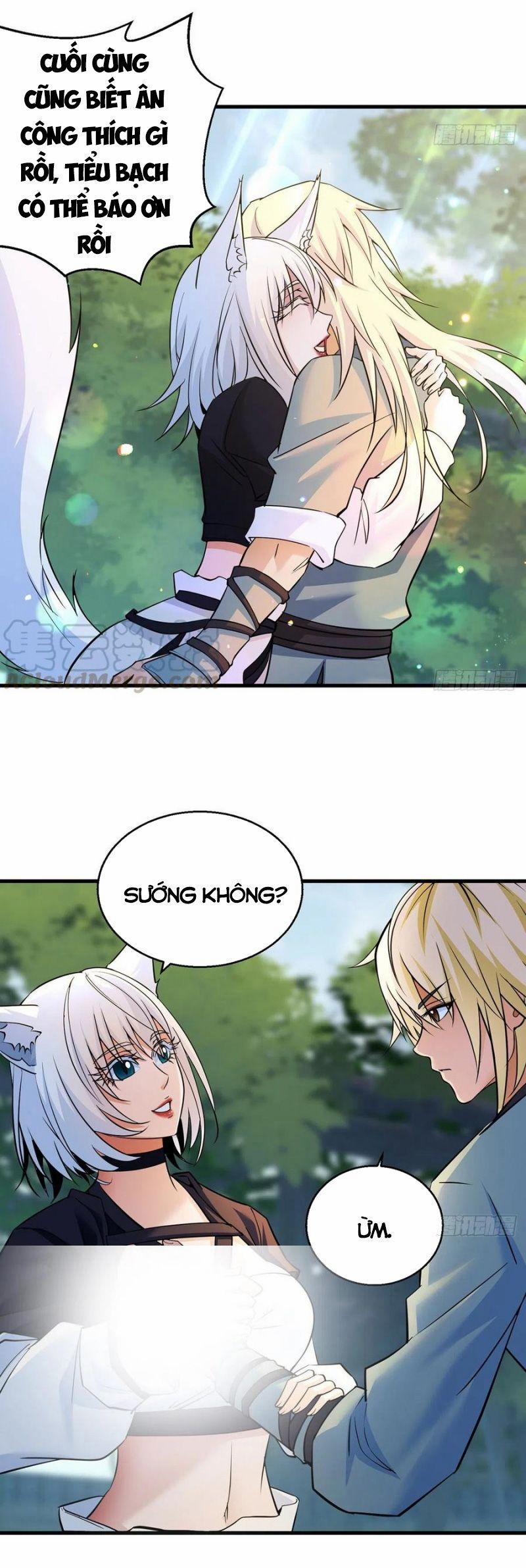 Ta Là Đại Hoàn Đan 37 trang 13