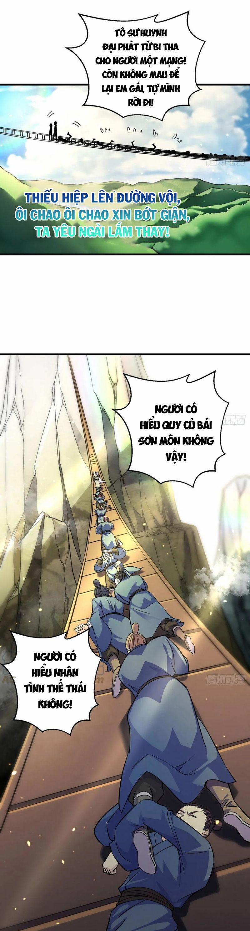 Ta Là Đại Hoàn Đan 39 trang 16
