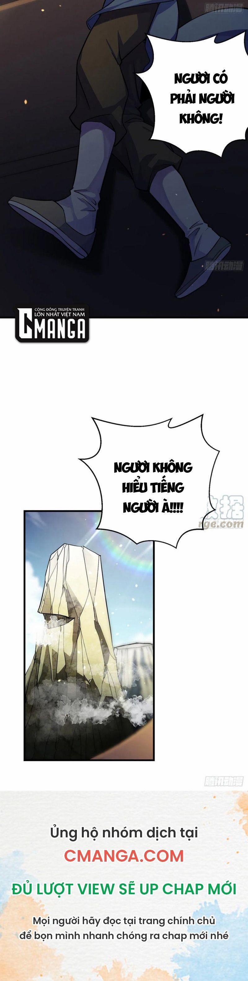 Ta Là Đại Hoàn Đan 39 trang 17