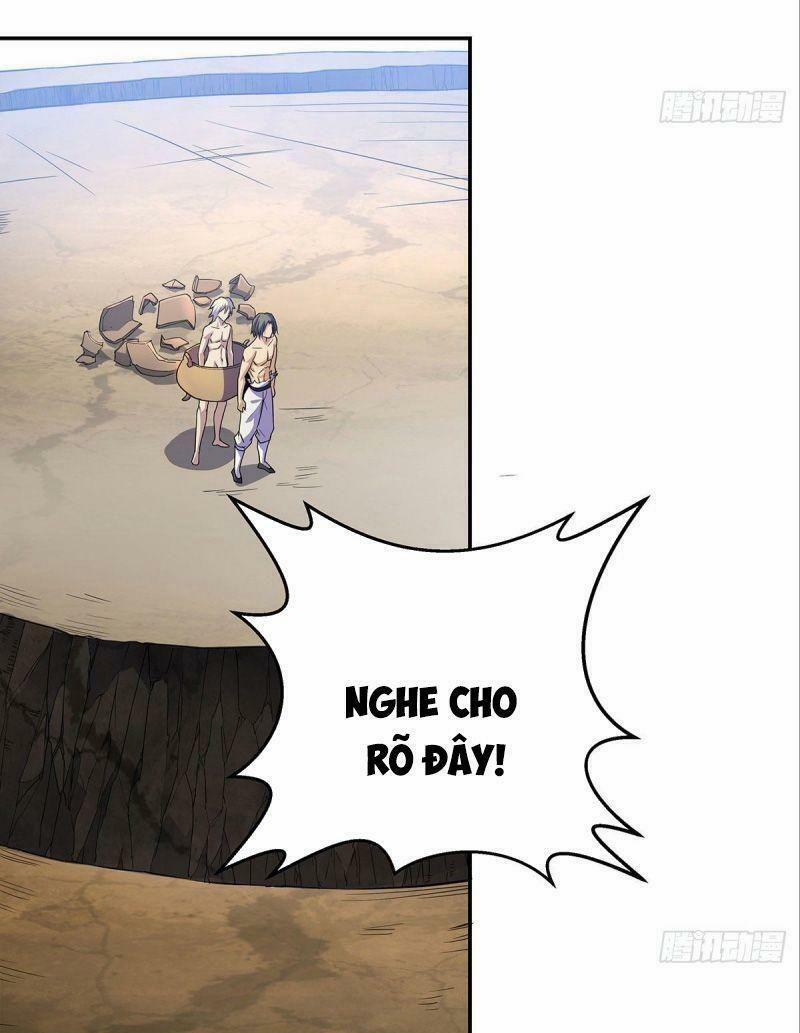 Ta Là Đại Hoàn Đan 4 trang 10