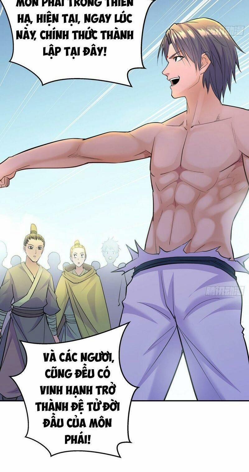 Ta Là Đại Hoàn Đan 4 trang 15