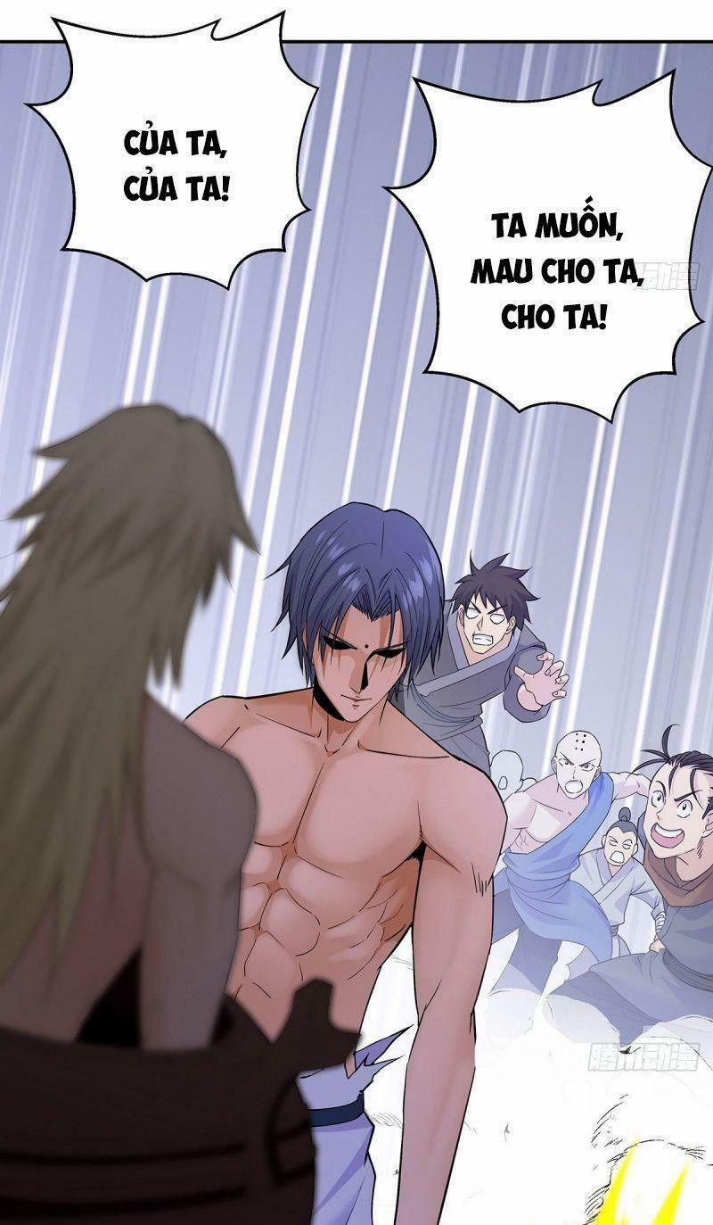 Ta Là Đại Hoàn Đan 4 trang 2