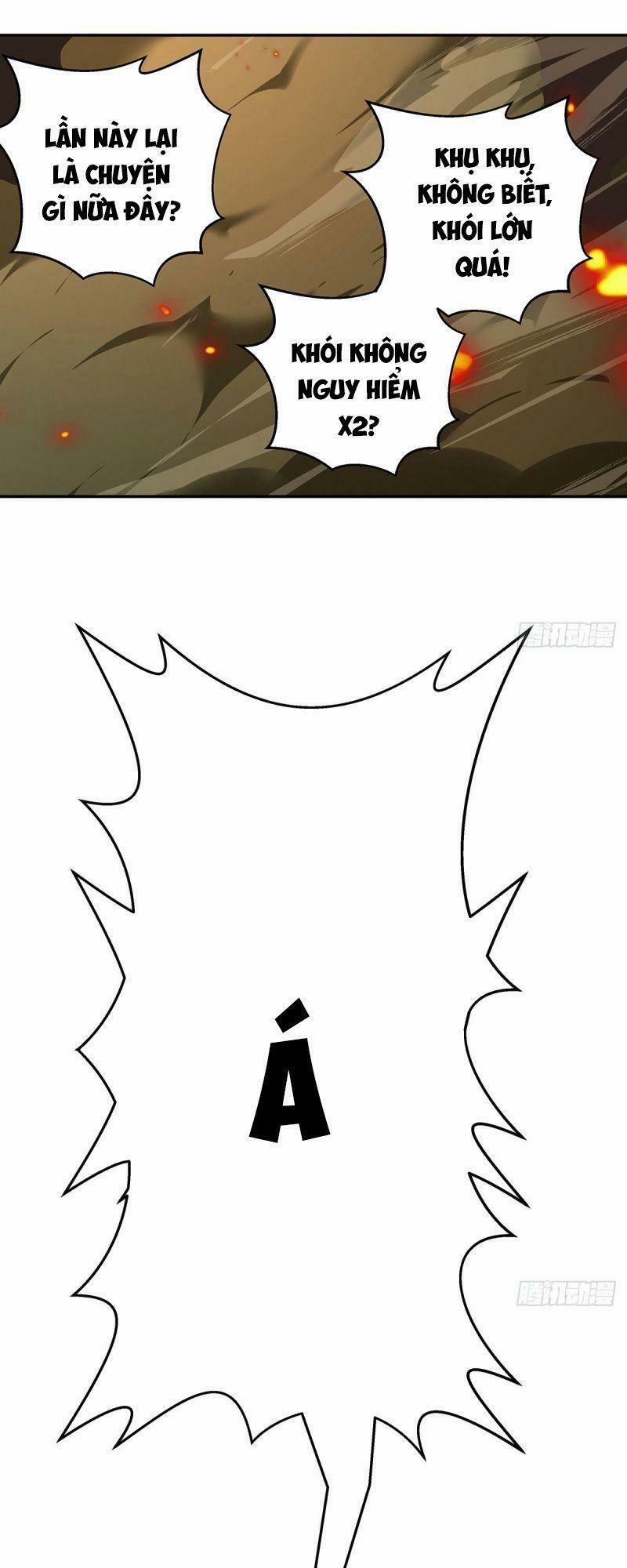 Ta Là Đại Hoàn Đan 4 trang 26