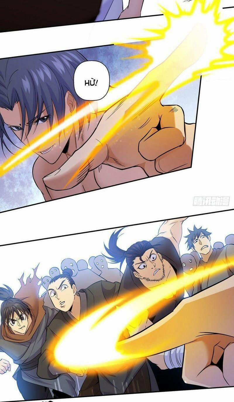 Ta Là Đại Hoàn Đan 4 trang 3