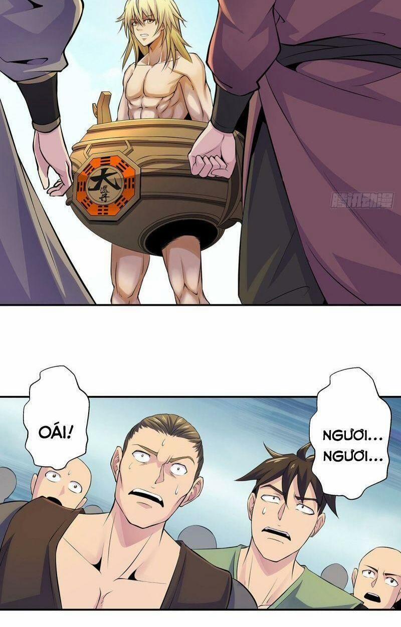 Ta Là Đại Hoàn Đan 4 trang 32