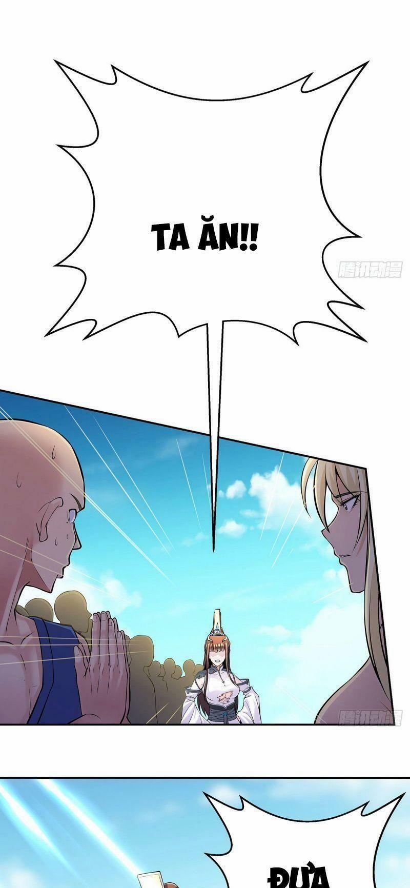 Ta Là Đại Hoàn Đan 4 trang 37