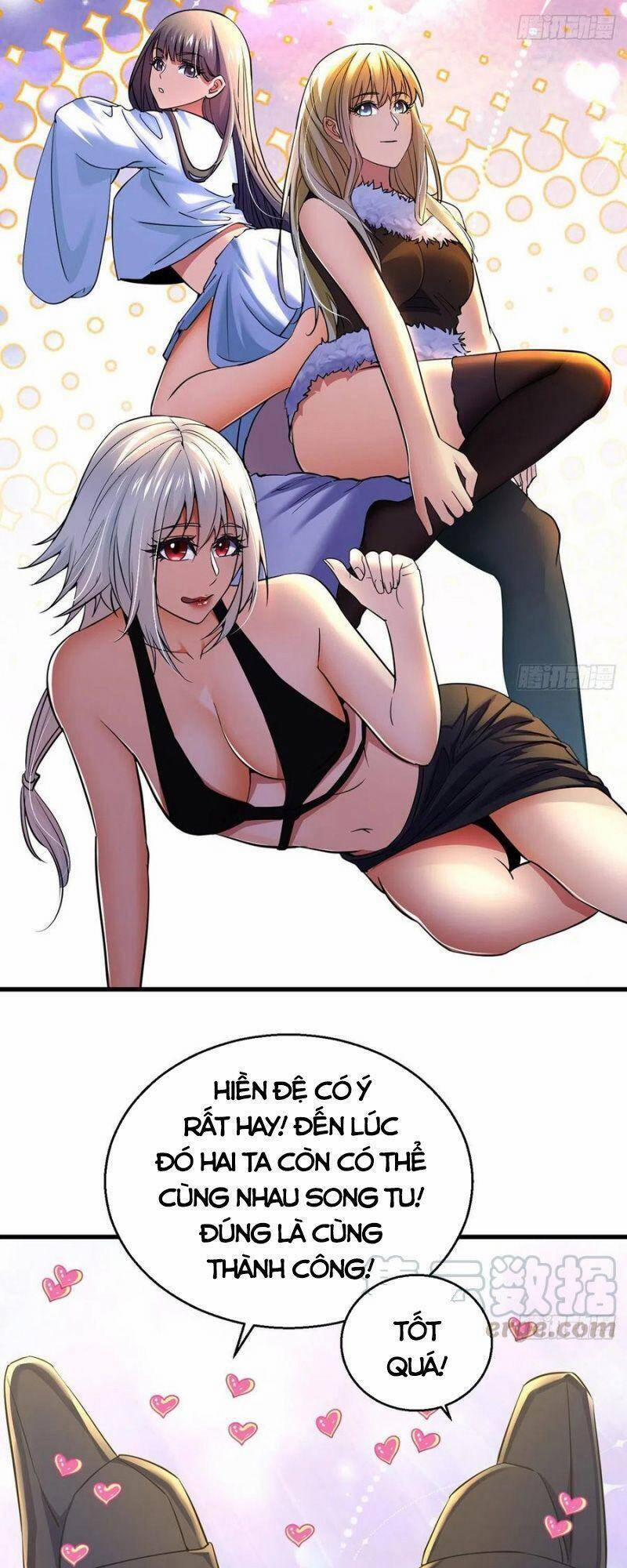 Ta Là Đại Hoàn Đan 40 trang 14