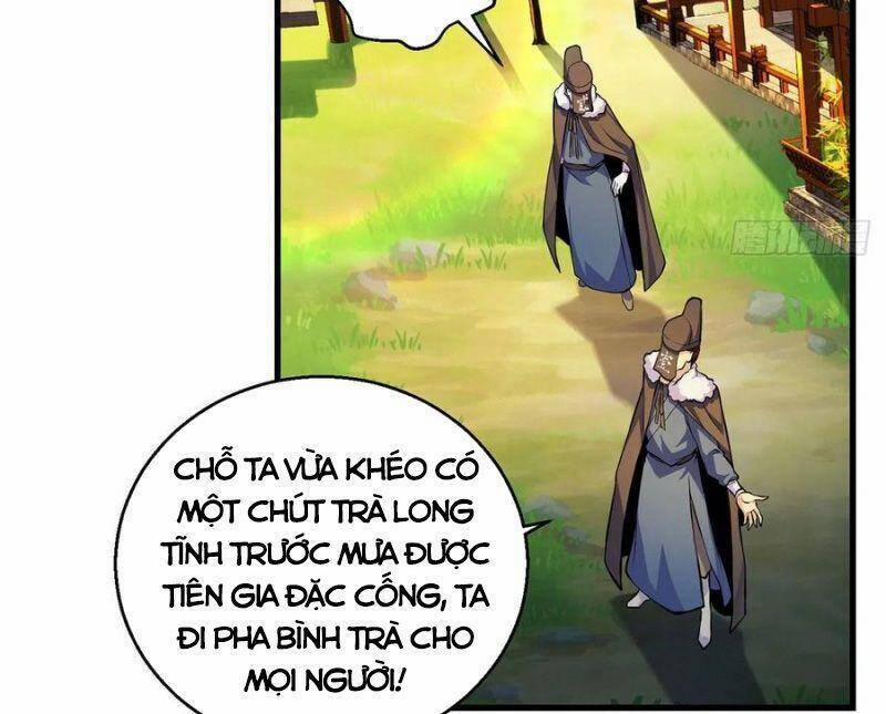 Ta Là Đại Hoàn Đan 40 trang 33