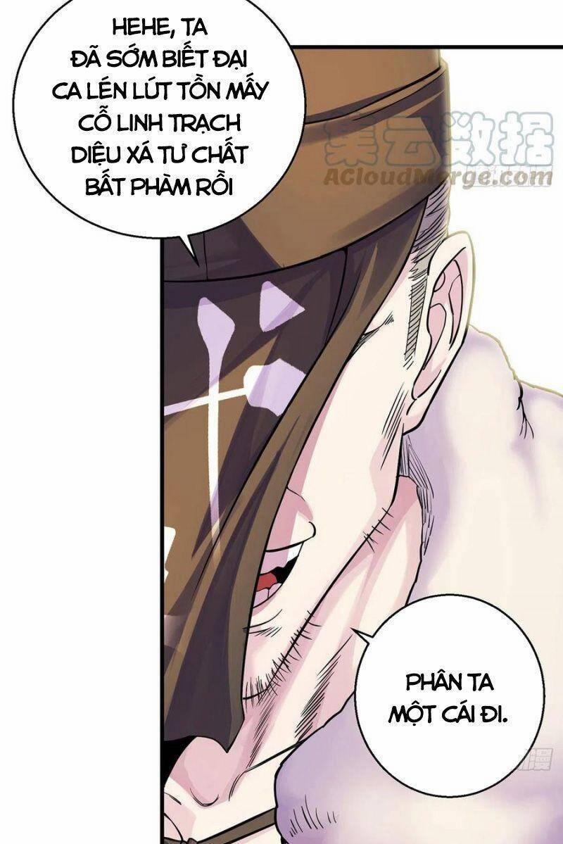 Ta Là Đại Hoàn Đan 40 trang 7