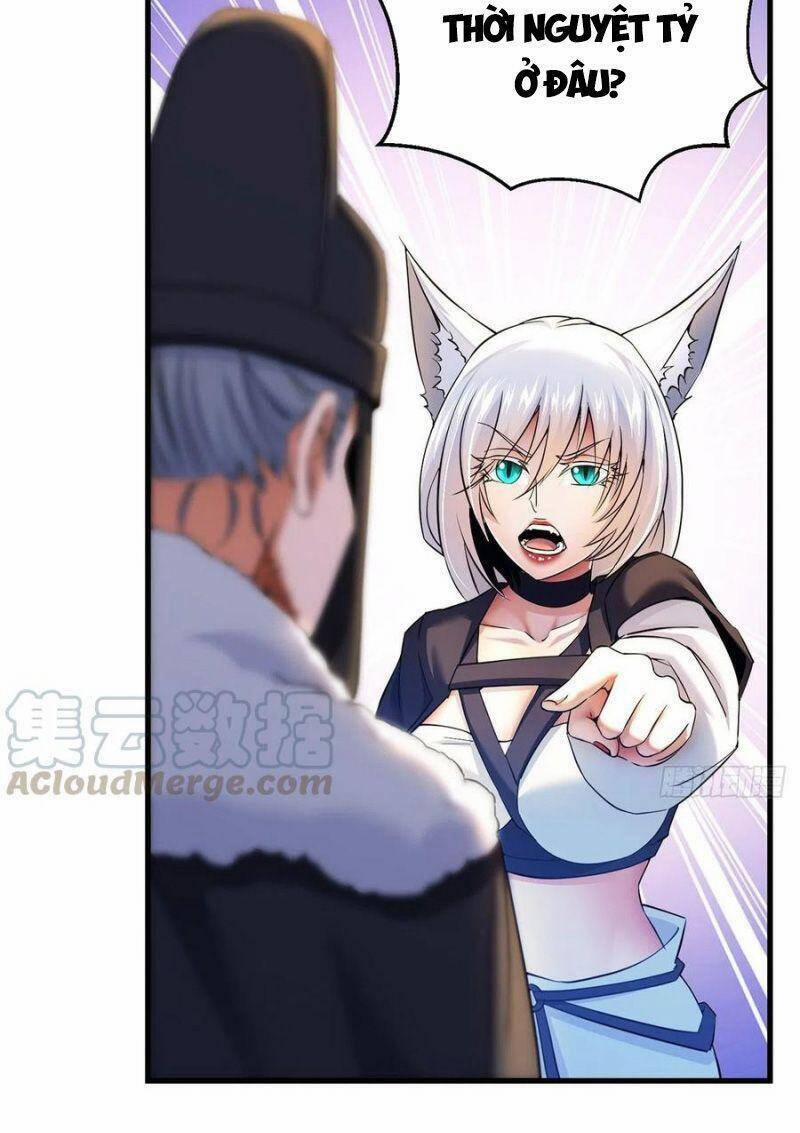 Ta Là Đại Hoàn Đan 41 trang 3