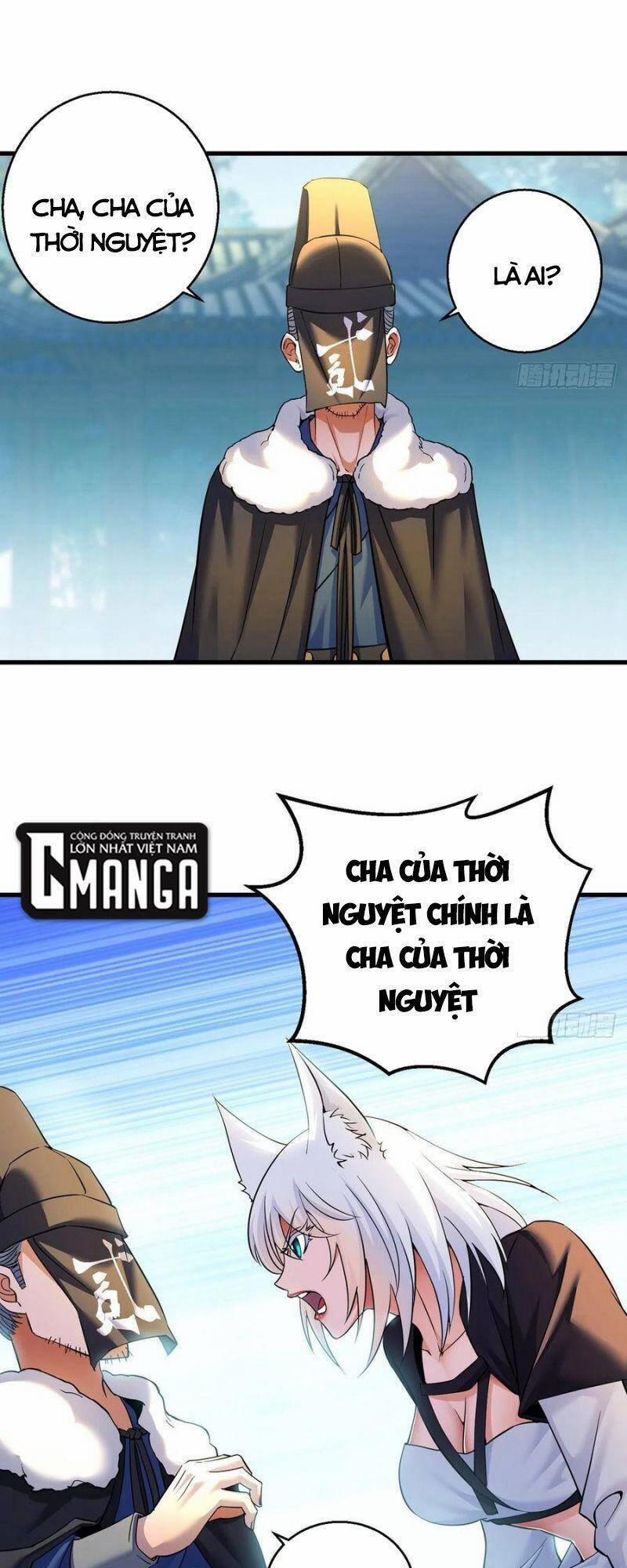 Ta Là Đại Hoàn Đan 41 trang 4