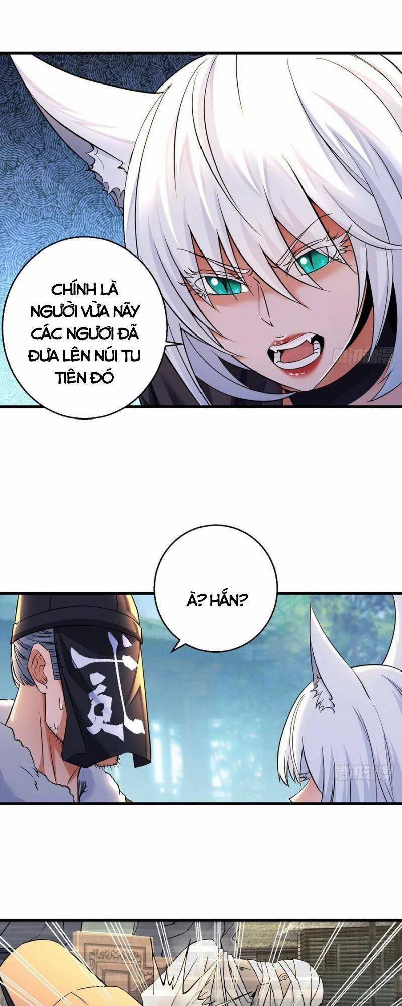 Ta Là Đại Hoàn Đan 41 trang 6