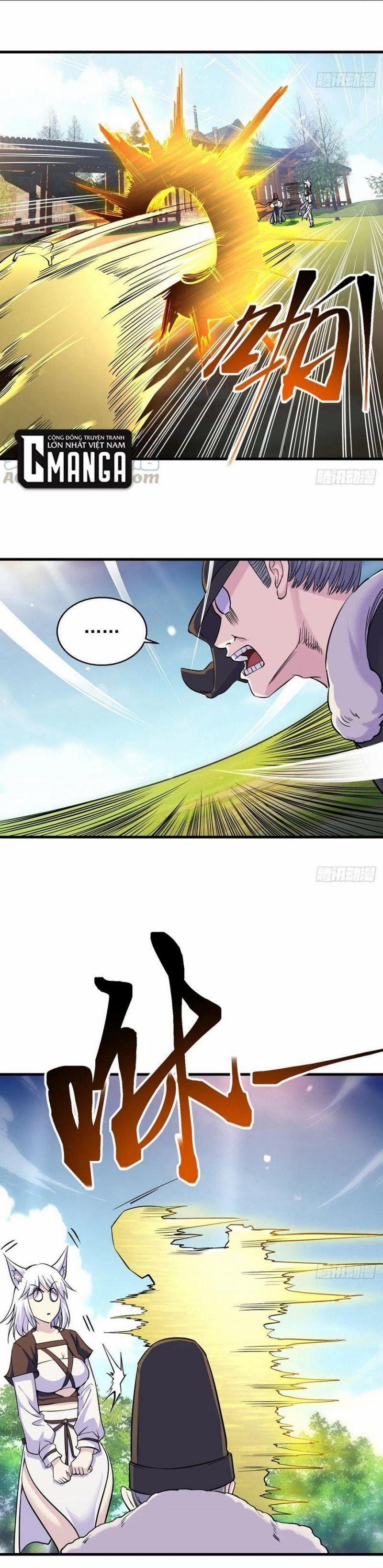 Ta Là Đại Hoàn Đan 42 trang 3