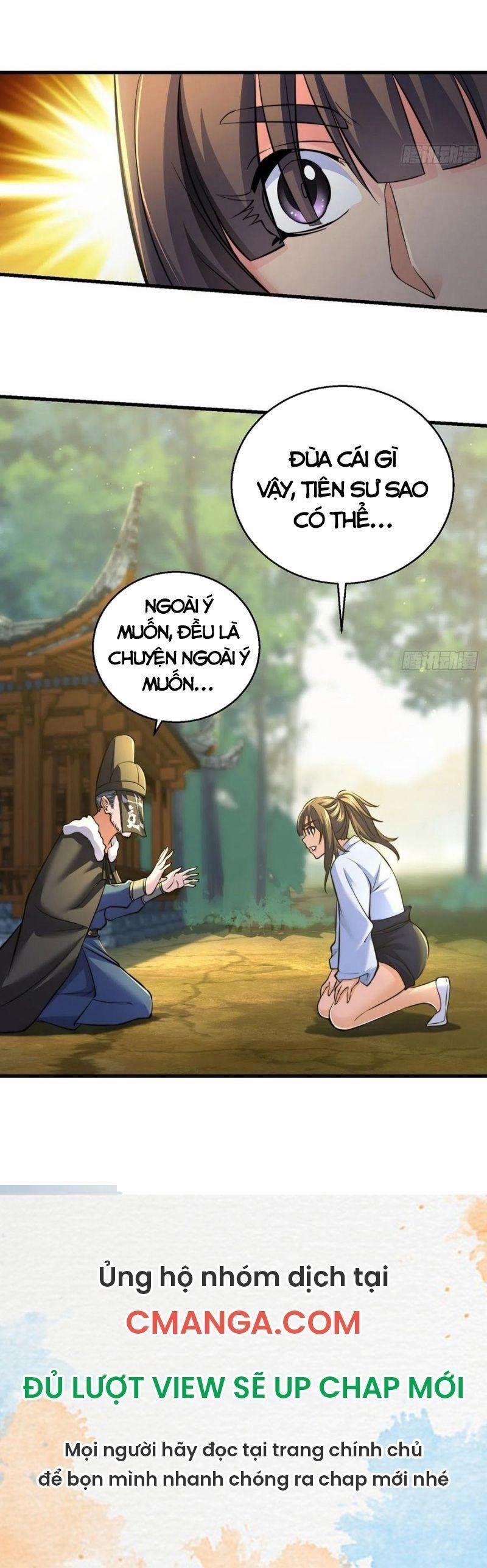 Ta Là Đại Hoàn Đan 42 trang 8