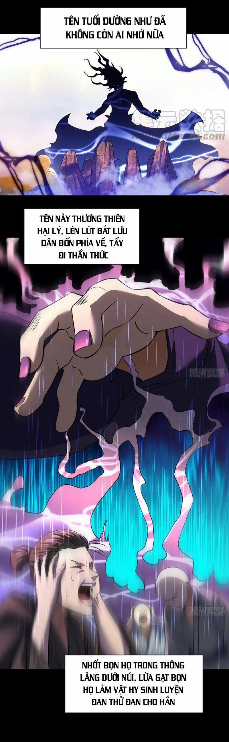 Ta Là Đại Hoàn Đan 43 trang 6
