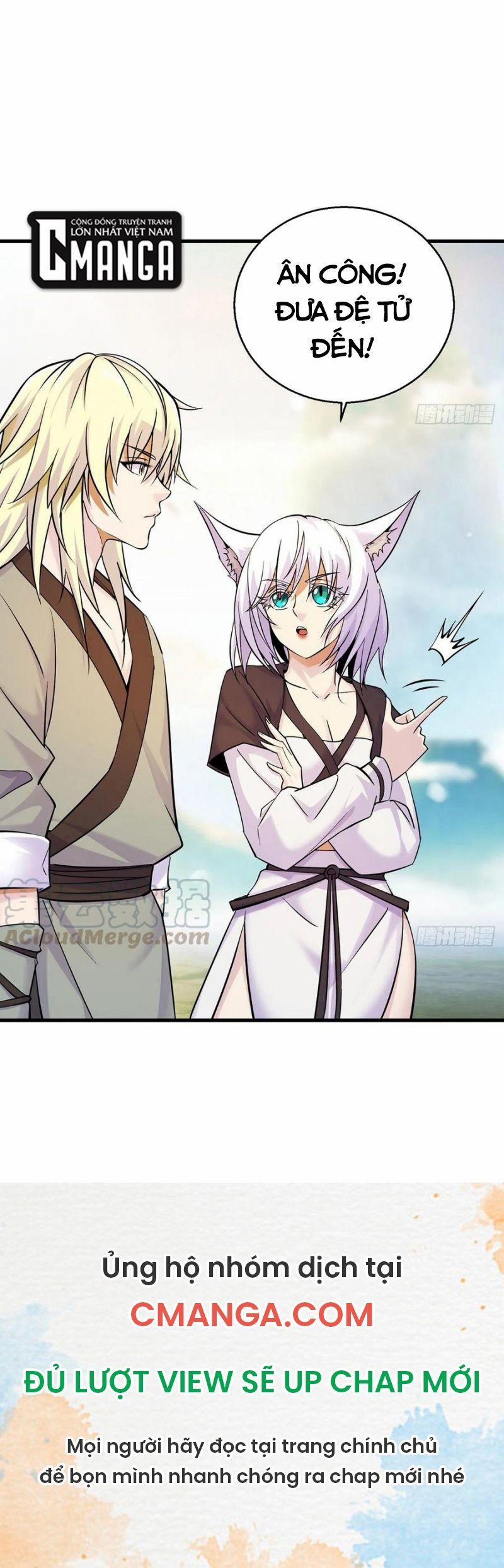 Ta Là Đại Hoàn Đan 44 trang 18