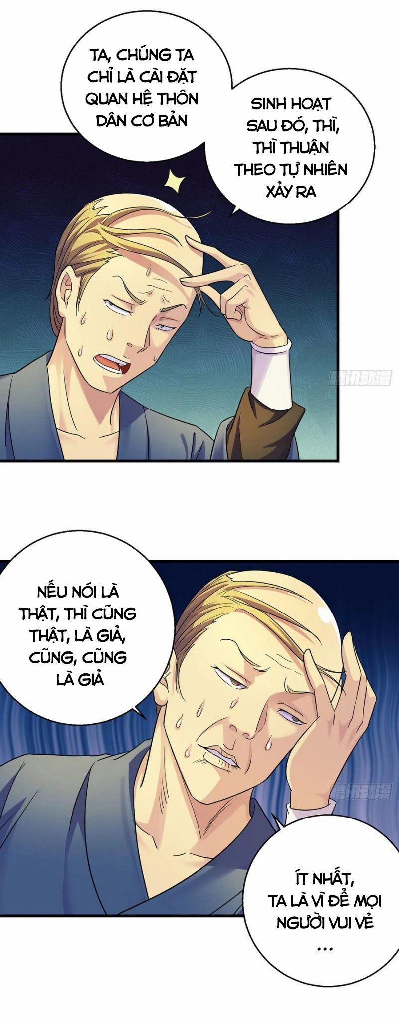 Ta Là Đại Hoàn Đan 45 trang 15