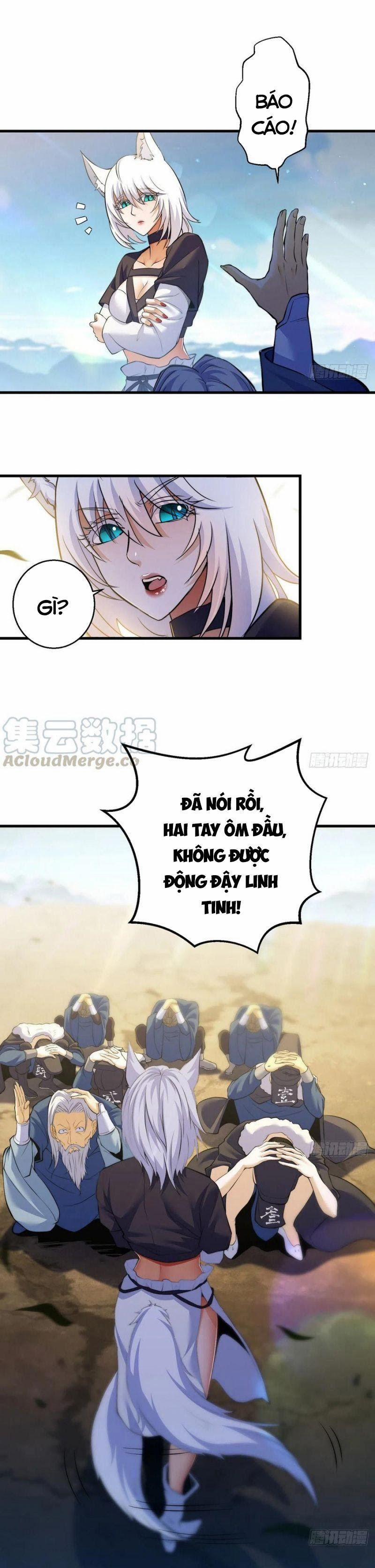 Ta Là Đại Hoàn Đan 46 trang 6