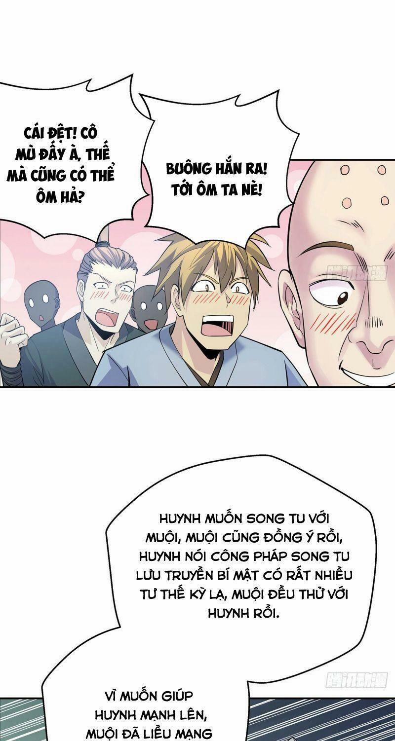 Ta Là Đại Hoàn Đan 5 trang 19