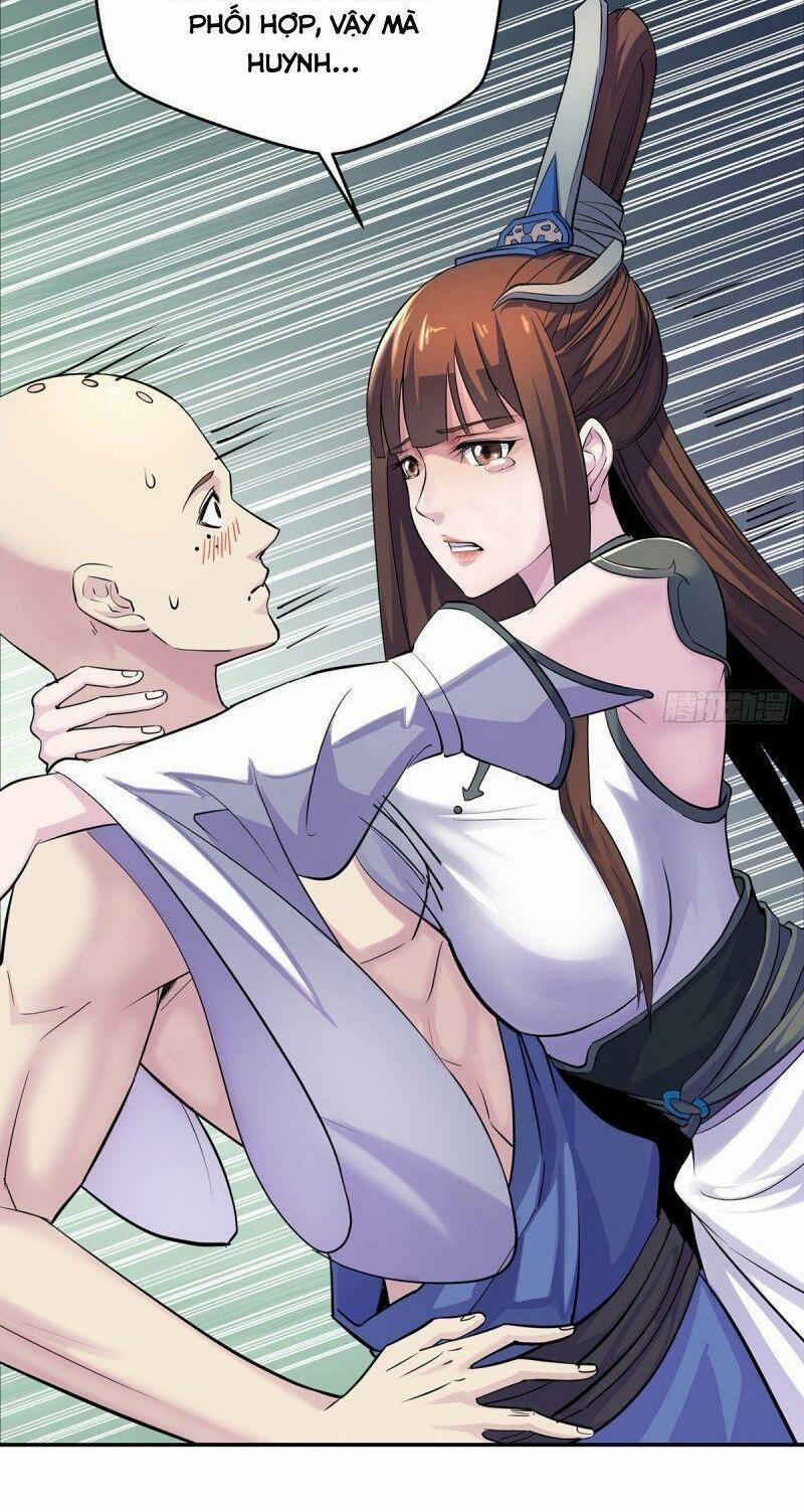 Ta Là Đại Hoàn Đan 5 trang 20