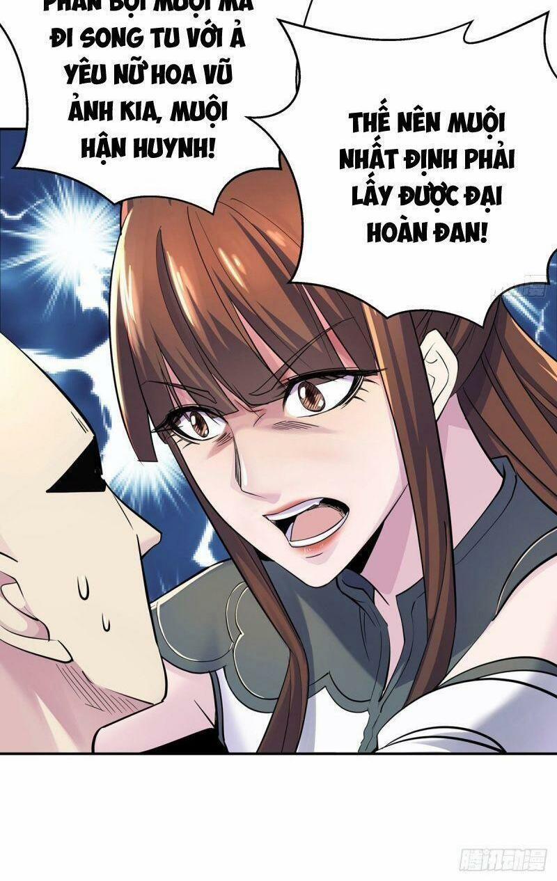 Ta Là Đại Hoàn Đan 5 trang 22