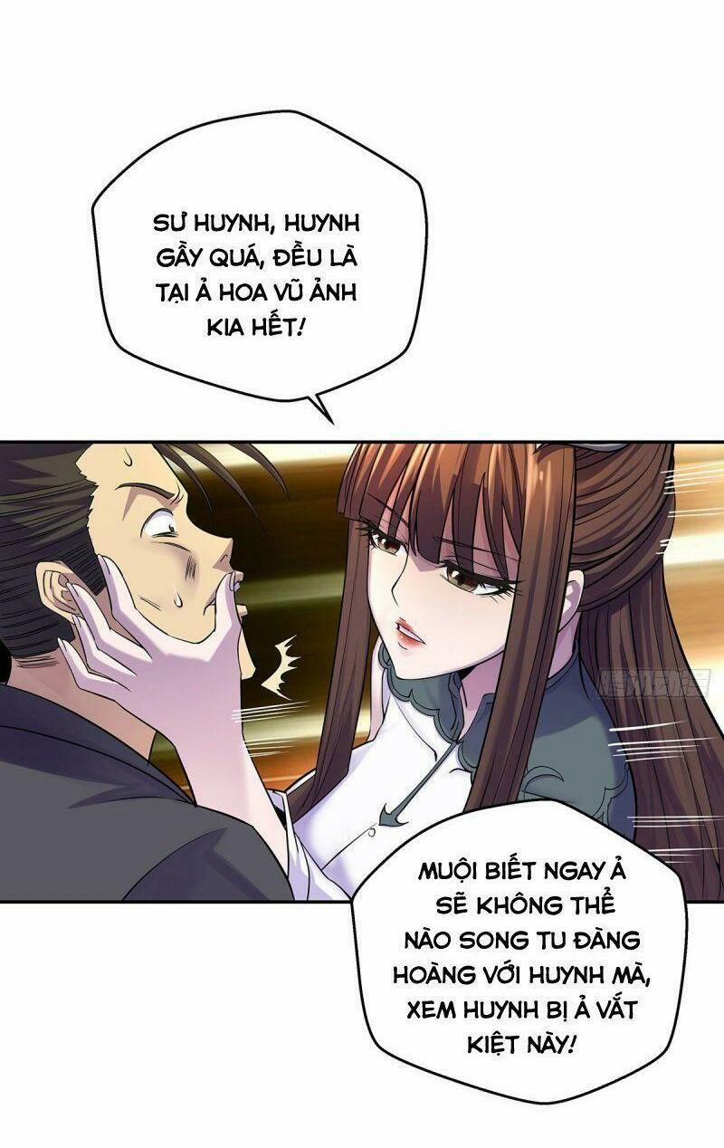 Ta Là Đại Hoàn Đan 5 trang 32