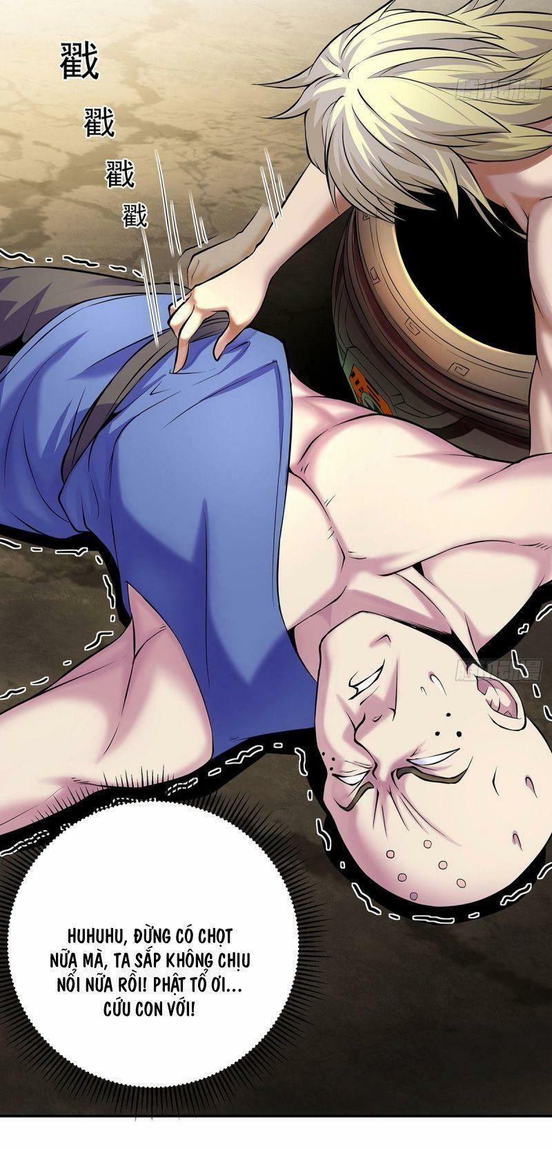 Ta Là Đại Hoàn Đan 5 trang 44