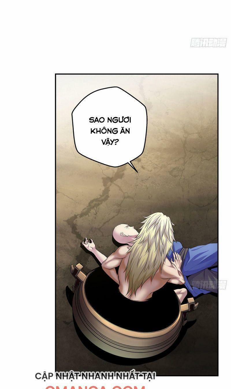 Ta Là Đại Hoàn Đan 5 trang 45