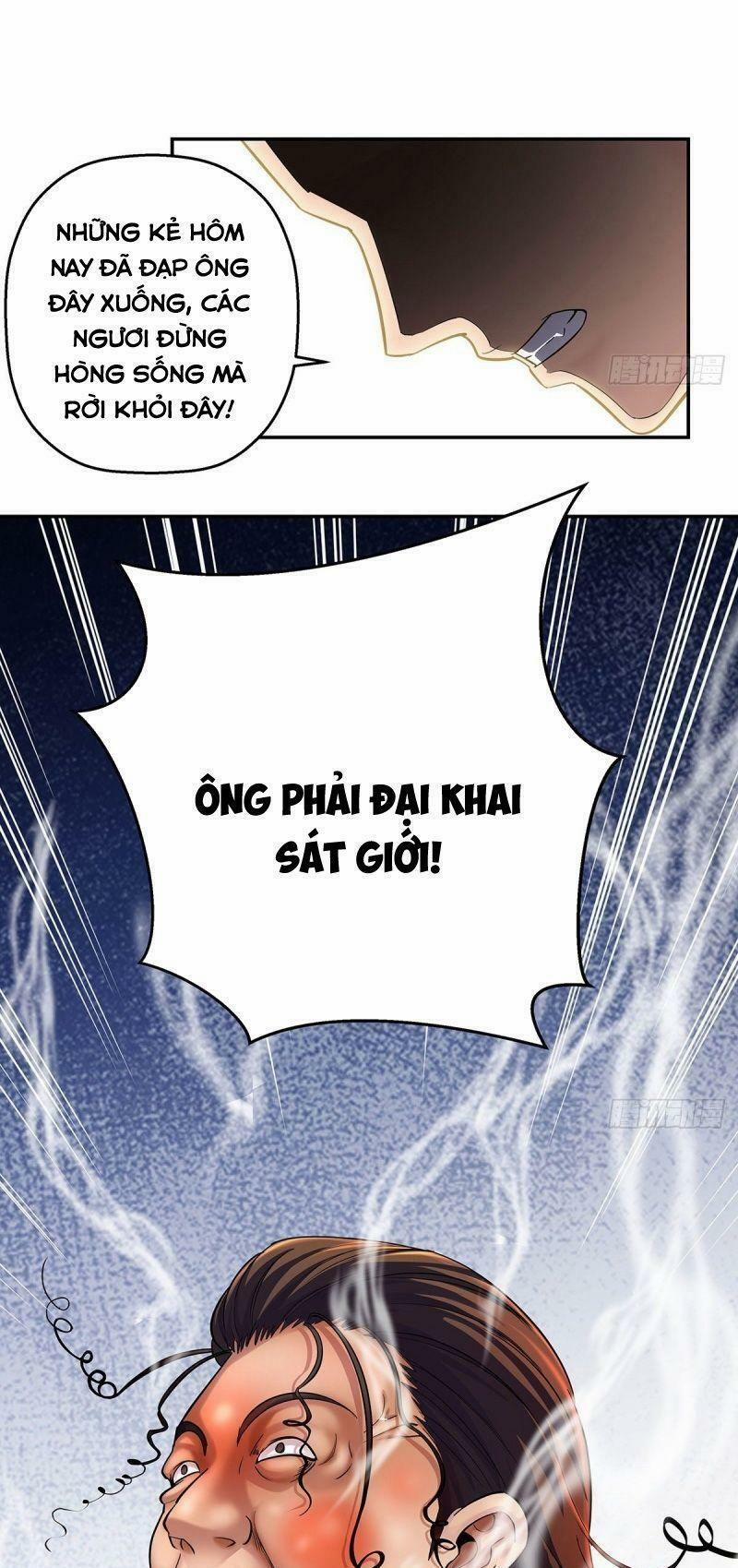 Ta Là Đại Hoàn Đan 5 trang 50