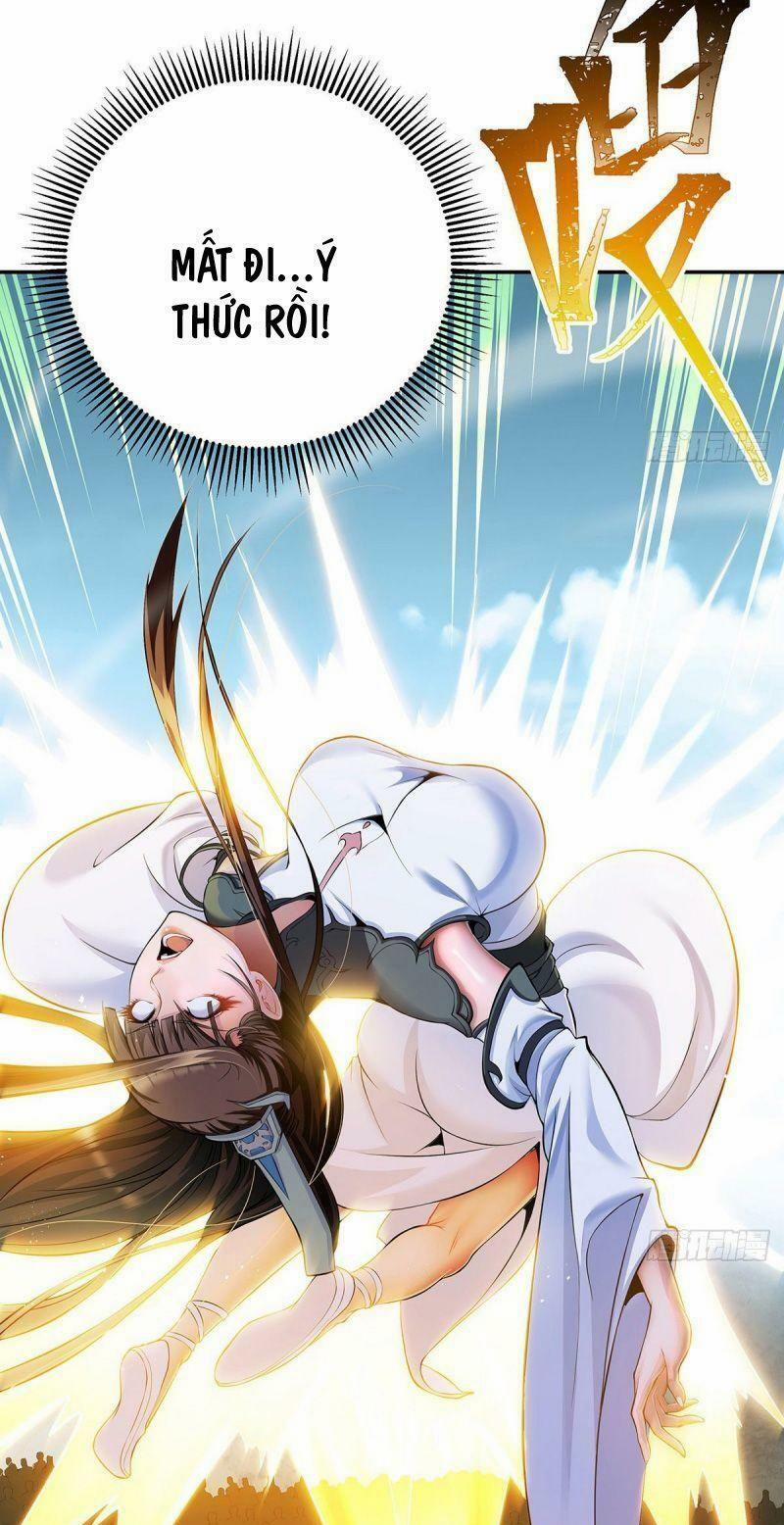 Ta Là Đại Hoàn Đan 5 trang 9